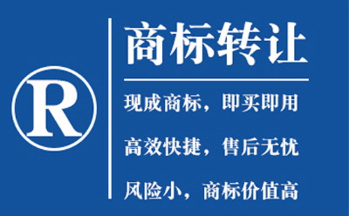 金川商标转让流程与注意事项详解